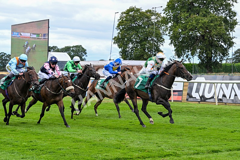 070826-Race 2-Prosperity Angel-1505 - Race 2 14.40pm Bob Vickery Memorial Restricted Maiden Fillies' Stakes
