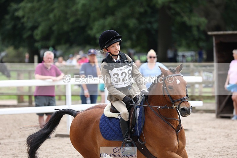 230825-135222-10822 - Round 1 Start to 14.20 coursewalk