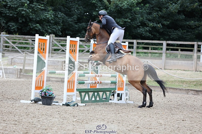 250705A-112304-14044 - Cls 34 4 Year Old Qualifer