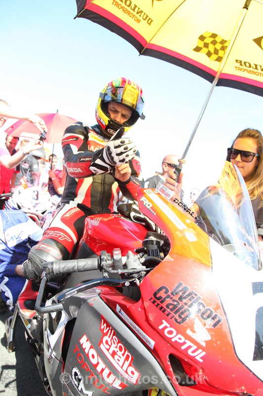 IMG_0771 - Senior TT - Start Line