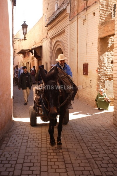  - MOROCCO