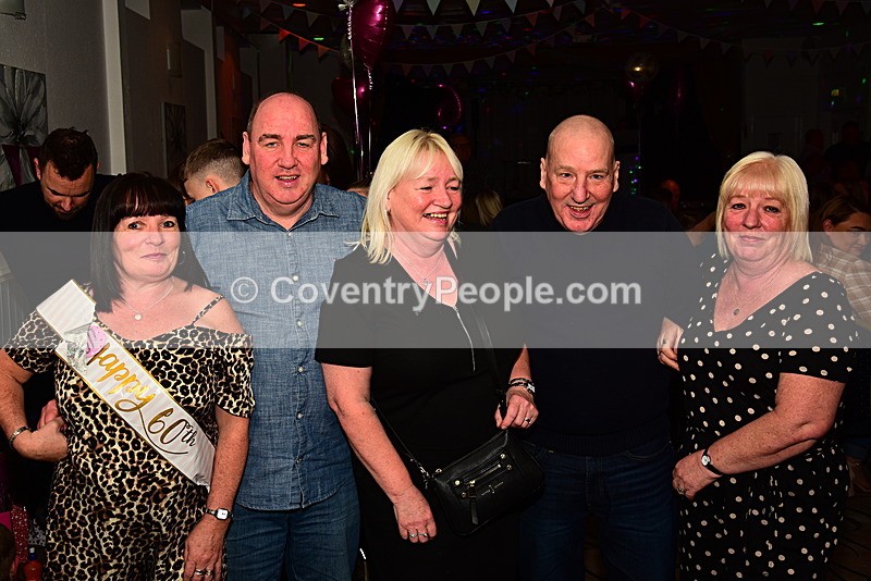 JAC0-146 - Jackie's 60th