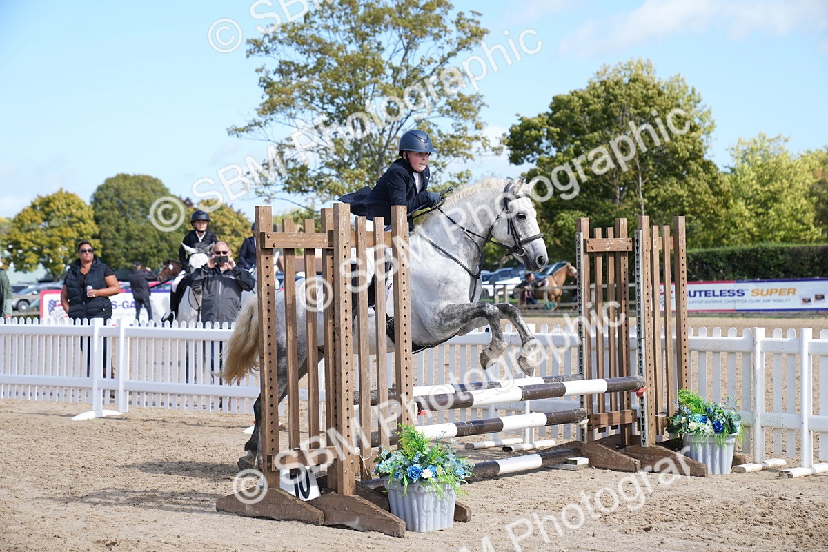 SBM_05904 - J56 - Clear Round 70cm