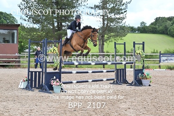 BPP_2107 - CLASS 20 SUN  Senior Discovery 2nd round