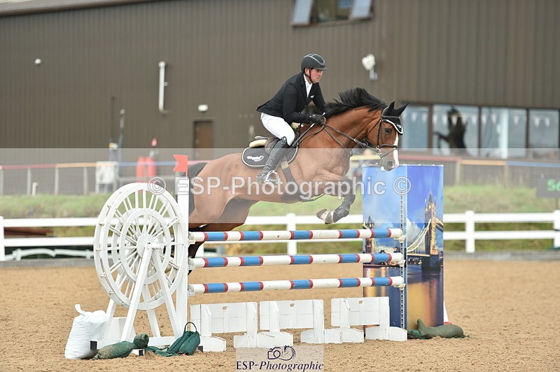 230723A-151030-13118 - Cls 20, 1 Star Silver 1.20m