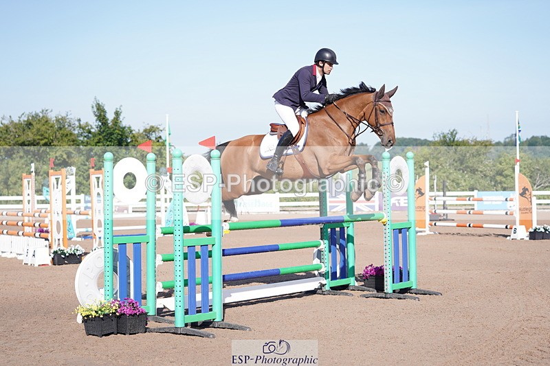 240719A-083520-08141 - Cls 26, YH 5 Yr Olds 1.15m