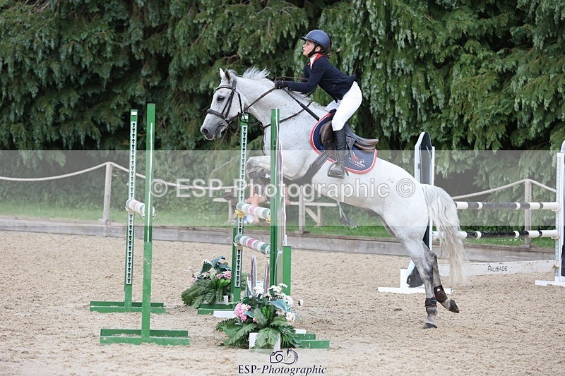 230618-183036-14299 - Cls 22 Hoys 138cm 2nd round 1st rnd