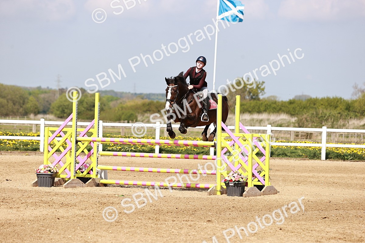 - Class 22 - Senior Discovery - 1.00m