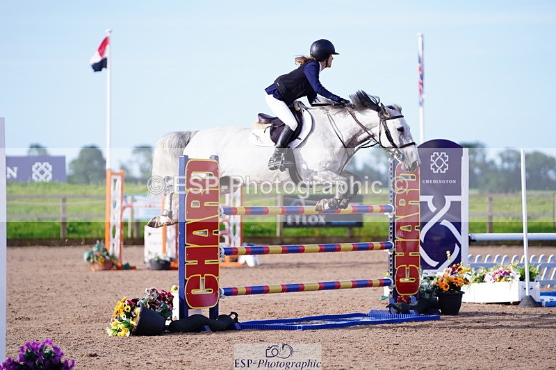 240804A-080050-09695 - Cls 41 Snr 1.20m Open