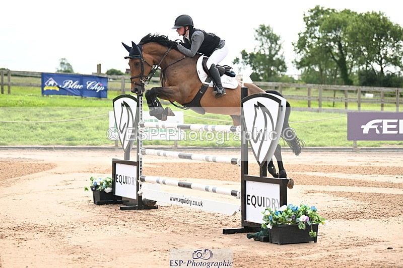 240721A-093115-16876 - Cls 20, 1 Star Gold Tour Jump Off and Presentations