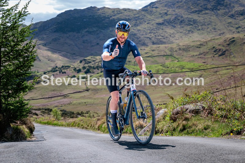123006 - Blea Tarn Climb 12:00 - 13:00