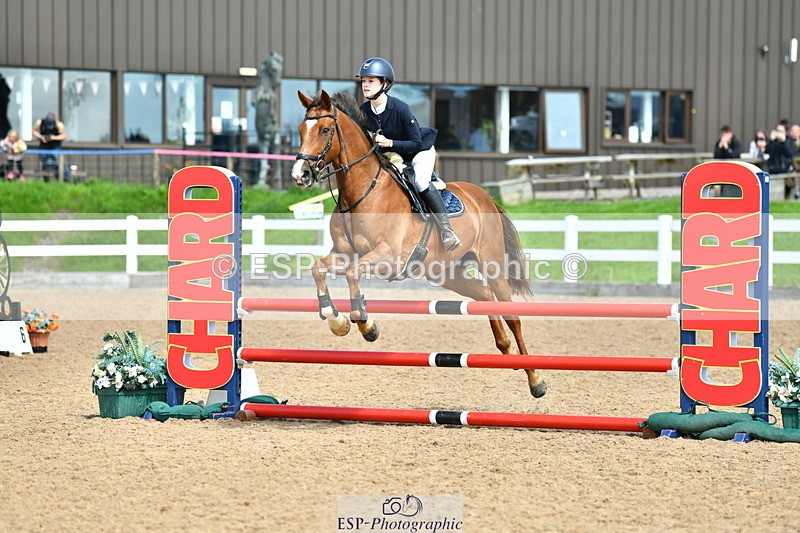 230812A-134823-09418 - Cls 28 95cm Nat Am Qualifier