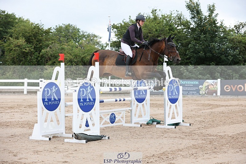 250717-110959-04207 - Cls 13, 1 Star Silver Tour Start to Break