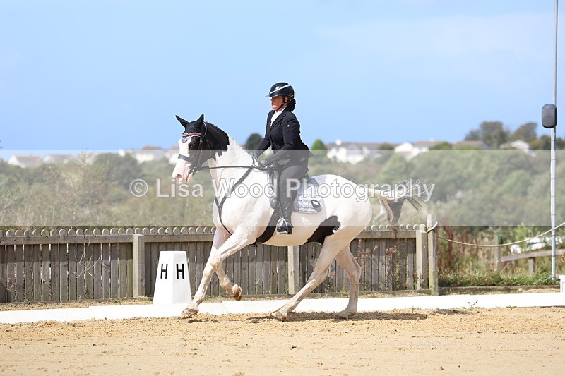 3E7A4085 - Class 9: Novice 6 Section B Championship