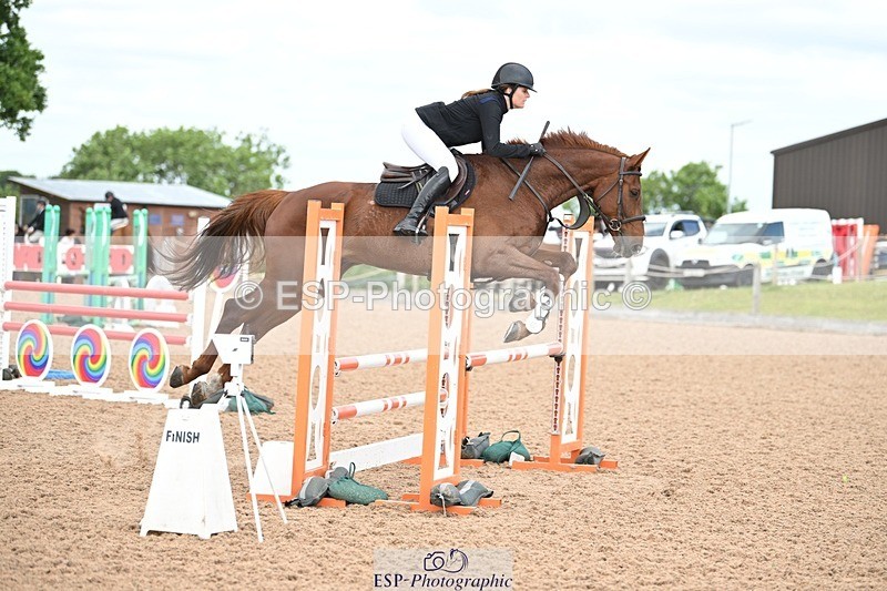 250611-102219-00099 - Cls 1 Brit Novice & 90cm Open