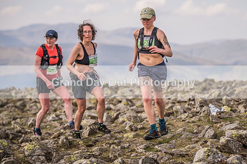 Fairfield-976 - Fairfield Horseshoe Fell Race Saturday 11th May 2024