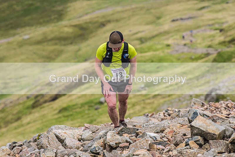 Borrowdale-1365 - Borrowdale Fell Race Saturday 5th August 2023
