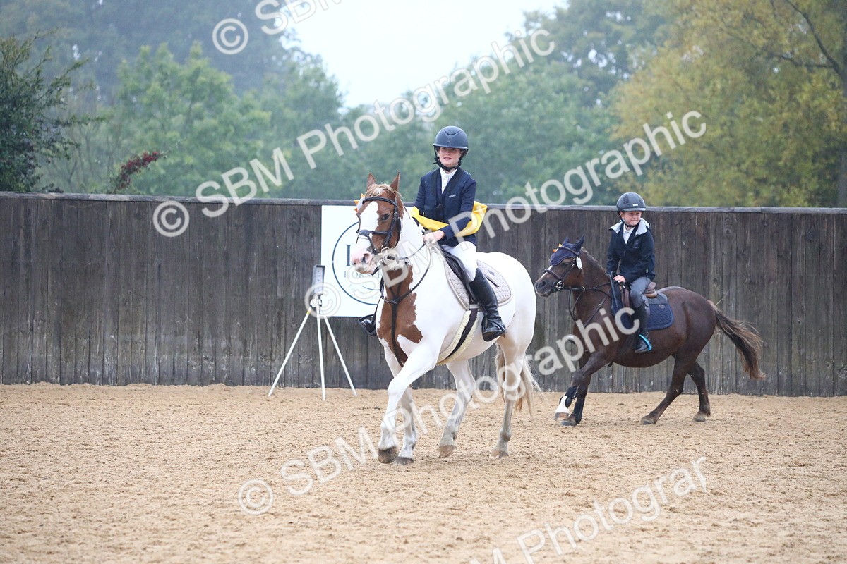 SBM_71901 - J4 - Mini Tour Junior Pony 45cm Championship