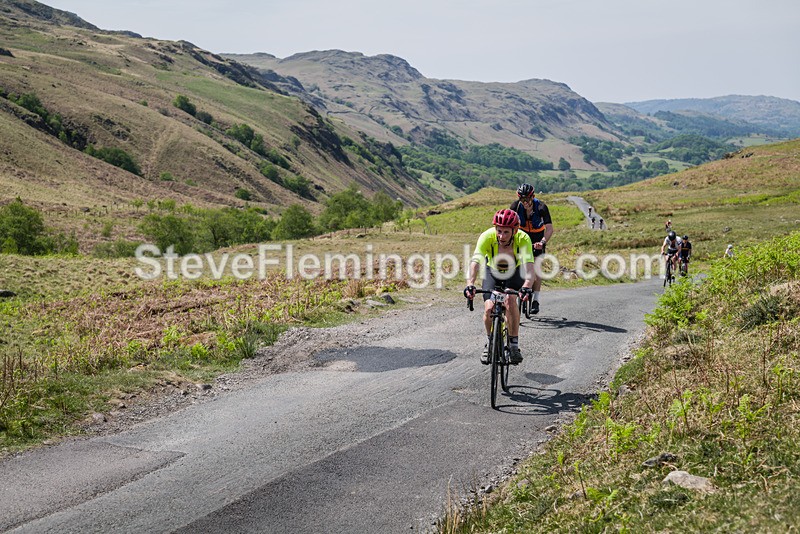 124810 - Hardknott Pass Camera 1 12.00-13.00