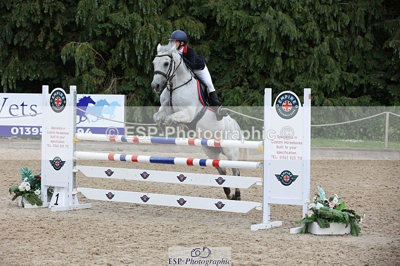 230618-182938-14285 - Cls 22 Hoys 138cm 2nd round 1st rnd