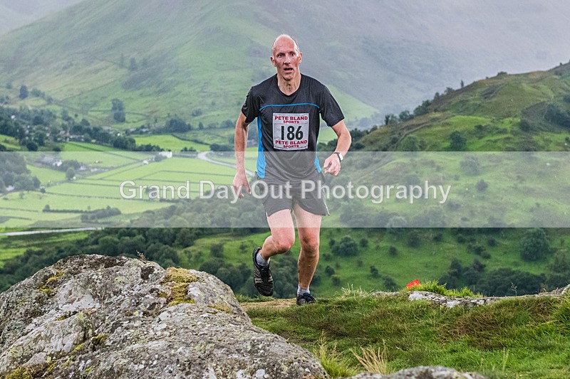 Arnison Crag-215 - Arnison Crag Horseshoe Fell Race Saturday 26th August 2023