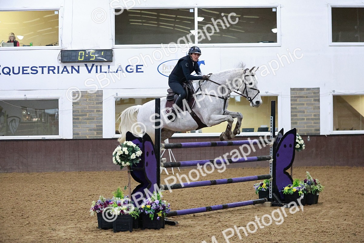 SBM_001673 - Class 6 - National 1.30m 1.40m