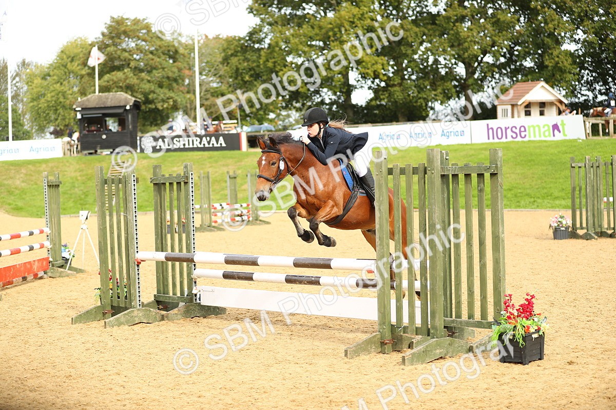 SBM_70274 - J18 - Junior Pony 85cm Championship