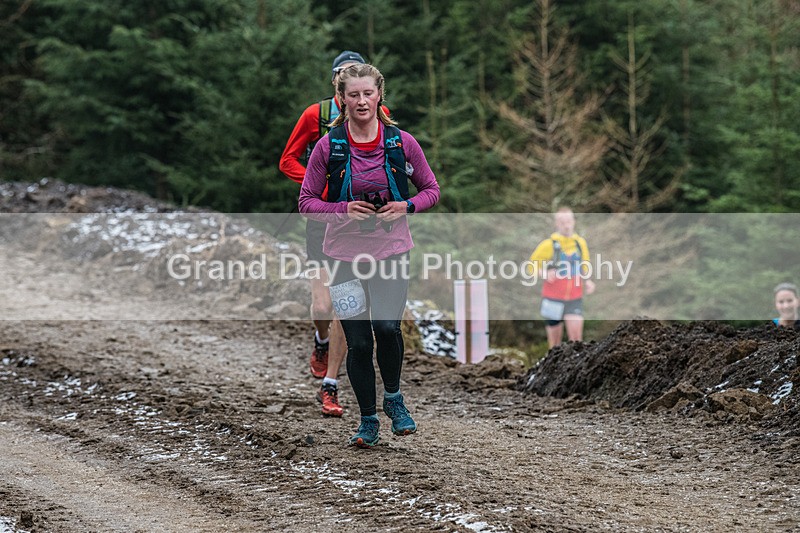 Glentress-550 - High Terrain Events Glentress 10K 21K & 42K Trail Races Sunday 16th February 2025