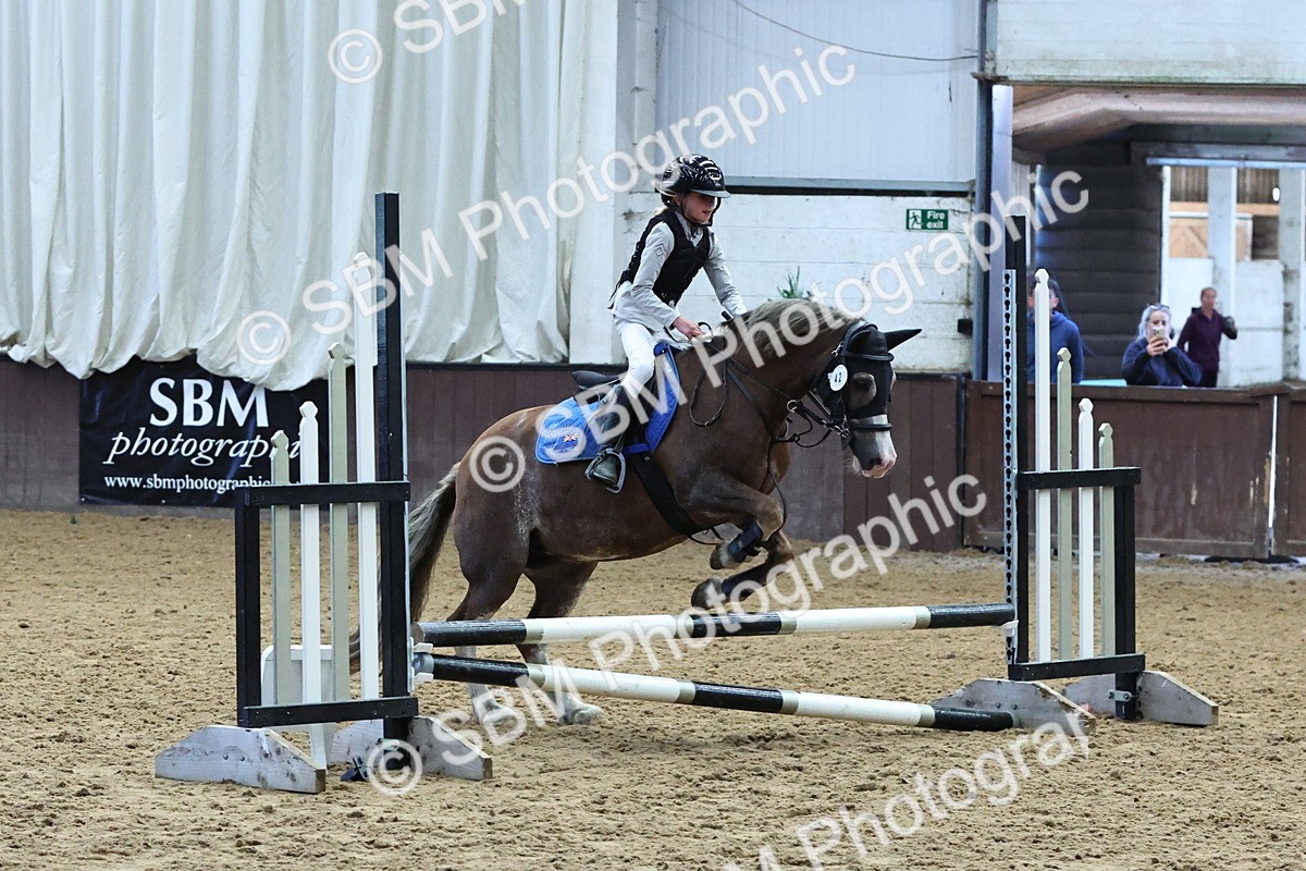 SBM_005030 - Class 3 - 50cm Open