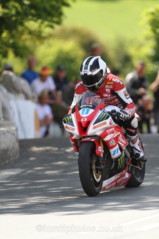 IMG_1818 - SuperSport Race 2 - TT 2013