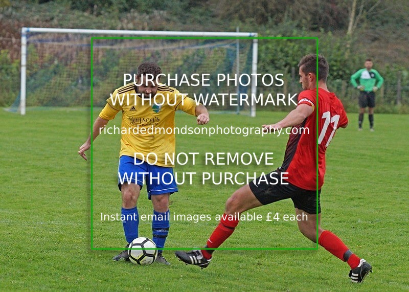 DSC00990 - Random Football Photographs Season 2019/20