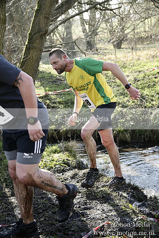 PVT 240219 428 - The Terminator Race - Pewsey Vale - 24/02/19