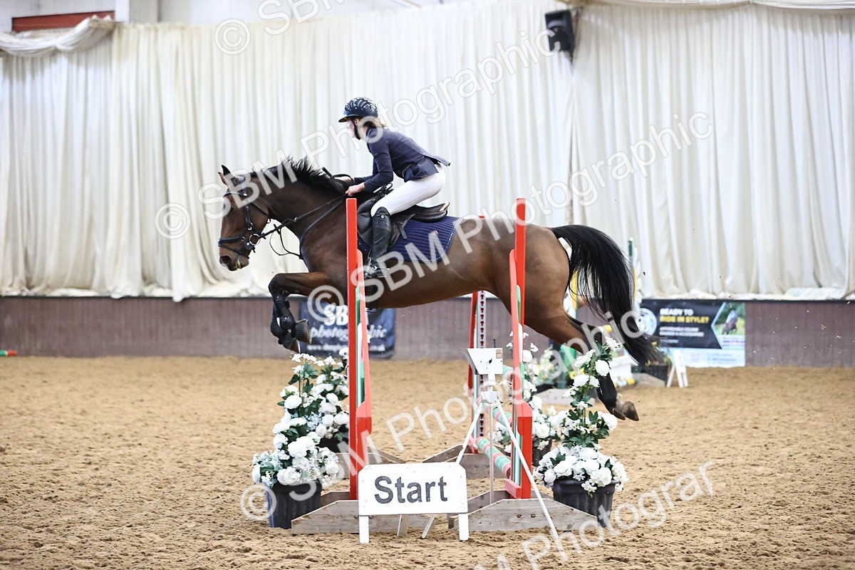 SBM_005369 - Class 17 - Equiyd Ruby Bluechip Qualifier