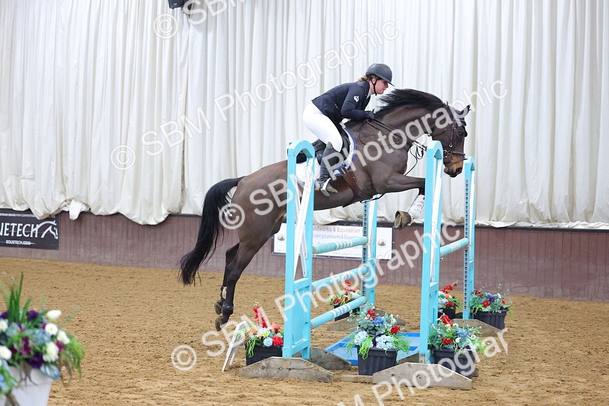 SBM_002227 - Class 16 - The WB Equiline Star Championship Qualifier (1.10m)