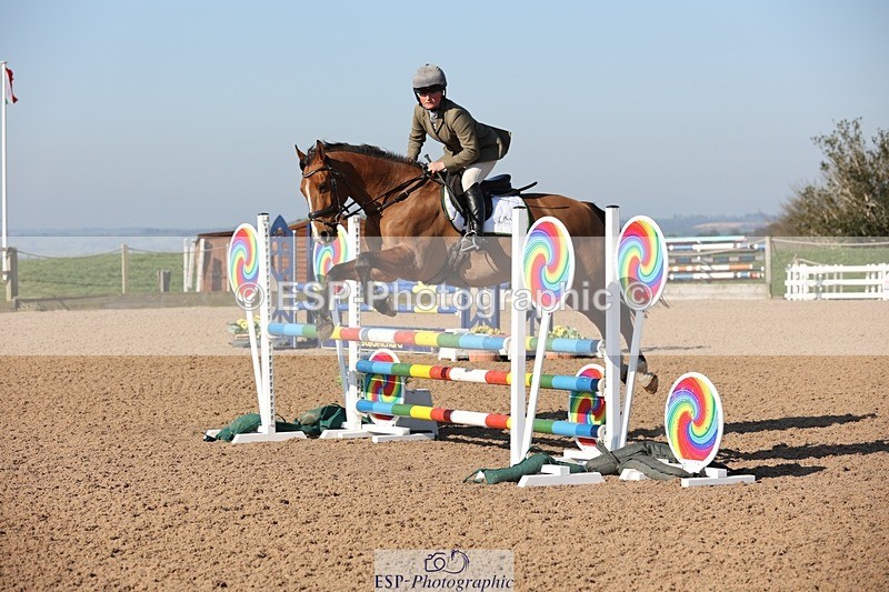 250402-100221-00105 - Cls 1 British Novice and 90cm Open