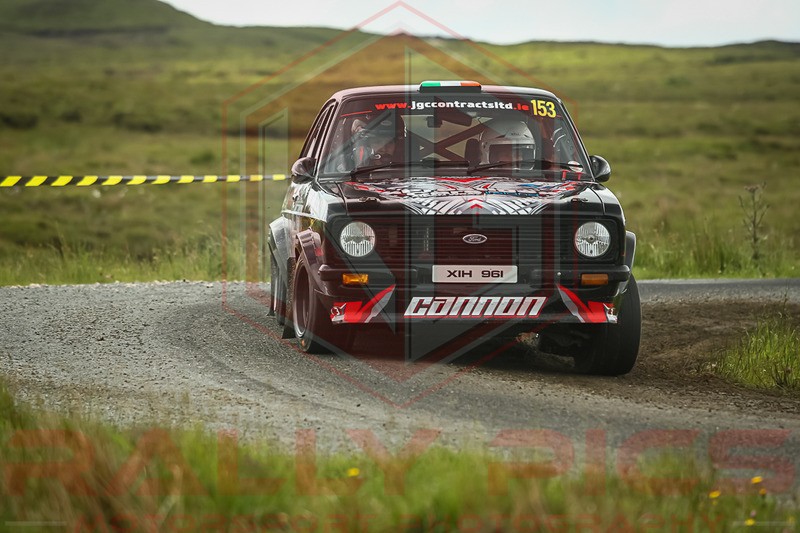 Wilton Recycling Donegal Rally Friday 116 of 207 - Wilton Recycling Donegal International Rally