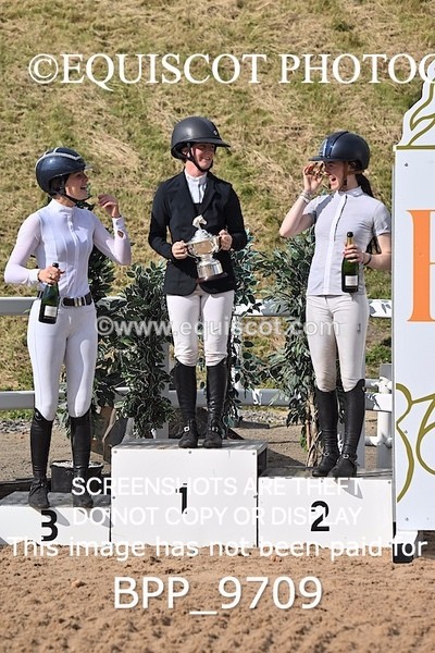 BPP_9709 - CLASS 22 SAT Marion Dreelan Grand Prix/National 1.40m Open