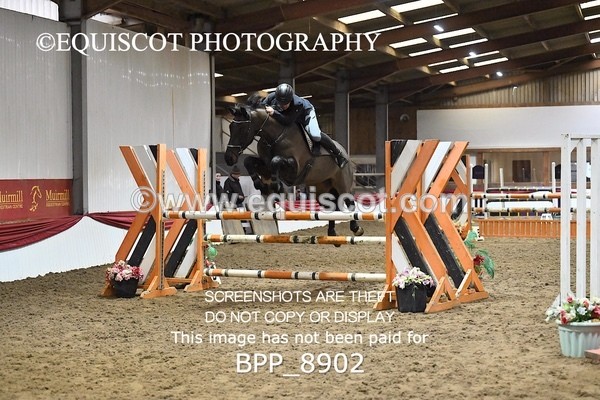 BPP_8902 - CLASS 7 Senior Newcomers/ 1.10m OpenSenior Newcomers/ 1.10m Open