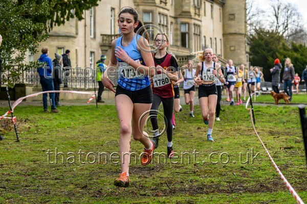 Falkirk25-910039 - U13 Girls