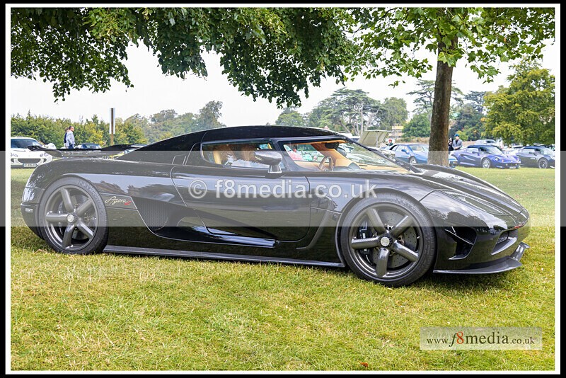  - Salon Privé 2021