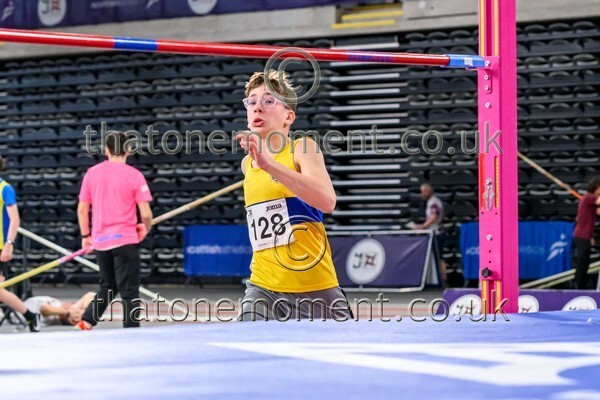 CEREL-918053 - Field Male Set Two