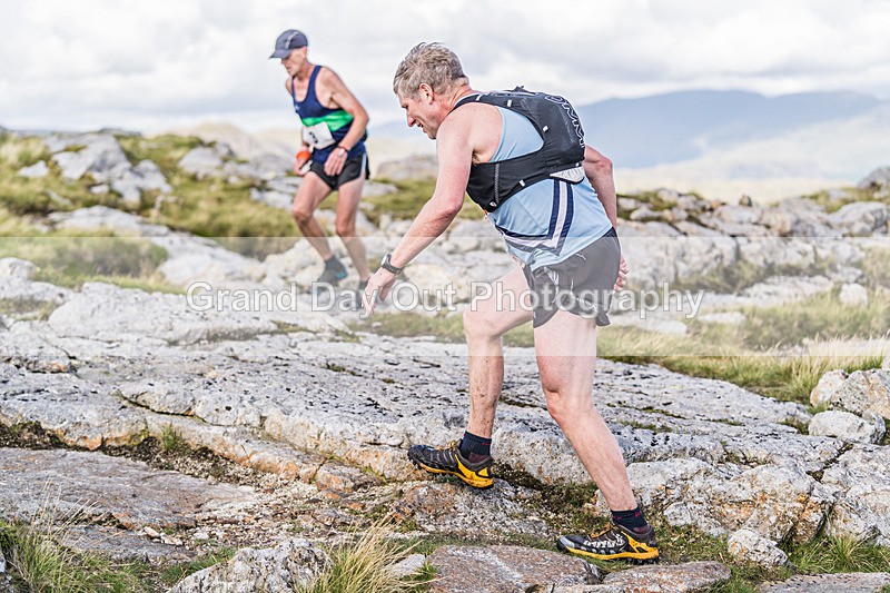 Blisco Dash-1085 - Blisco Dash Fell Race (men) Saturday 27th July 2024
