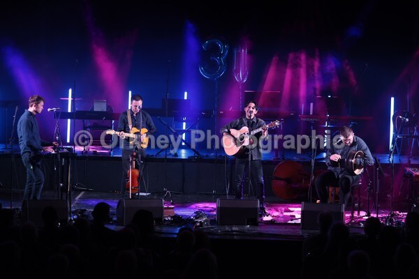  - Hadhirgaan: 30 Years Young