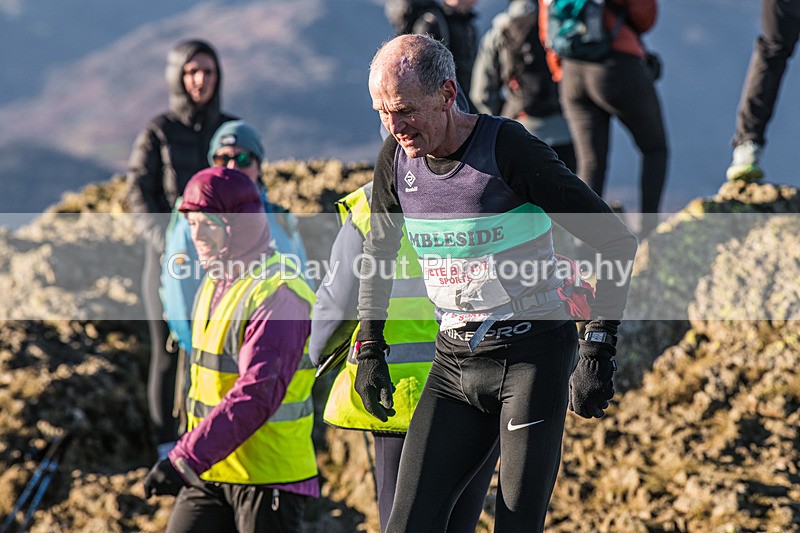 Wansfell-679 - Wansfell Race Saturday 27th December 2025