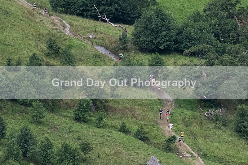 Arnison Crag-9 - Arnison Crag Horseshoe Fell Race Saturday 26th August 2023