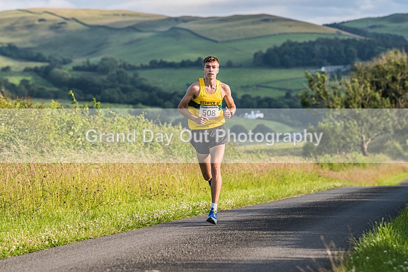 Lambfoot Loop-117 - Lambfoot Loop Road Race Tuesday 5th July 2022