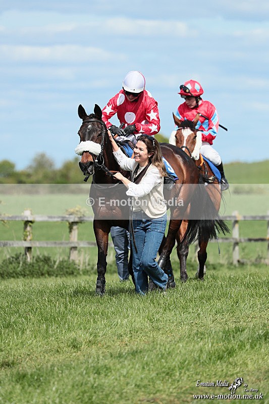 PtP 190426 532 - Vine & Craven PtP Kingston Blount 19/04/26