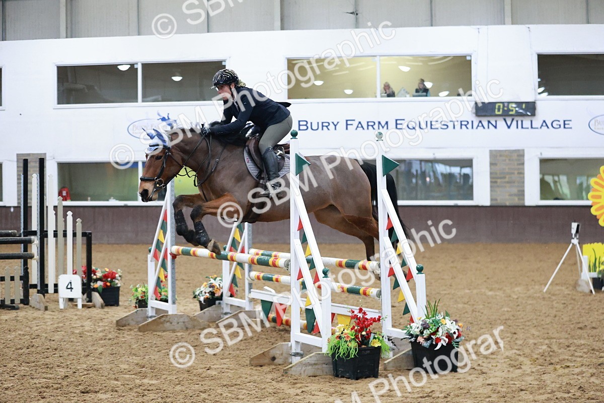 SBM_000783 - Class 3 - Senior Discovery - 1.00m