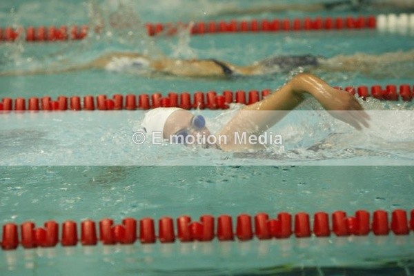 SW 230109-5 - Channel Island Swim Championship