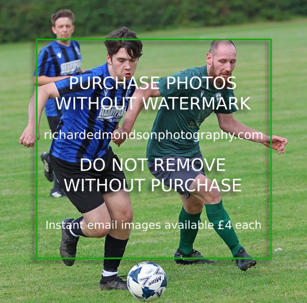 533A2050 - Ibis FC (9/8/25)